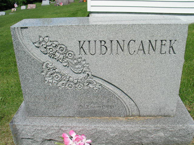 tombstone